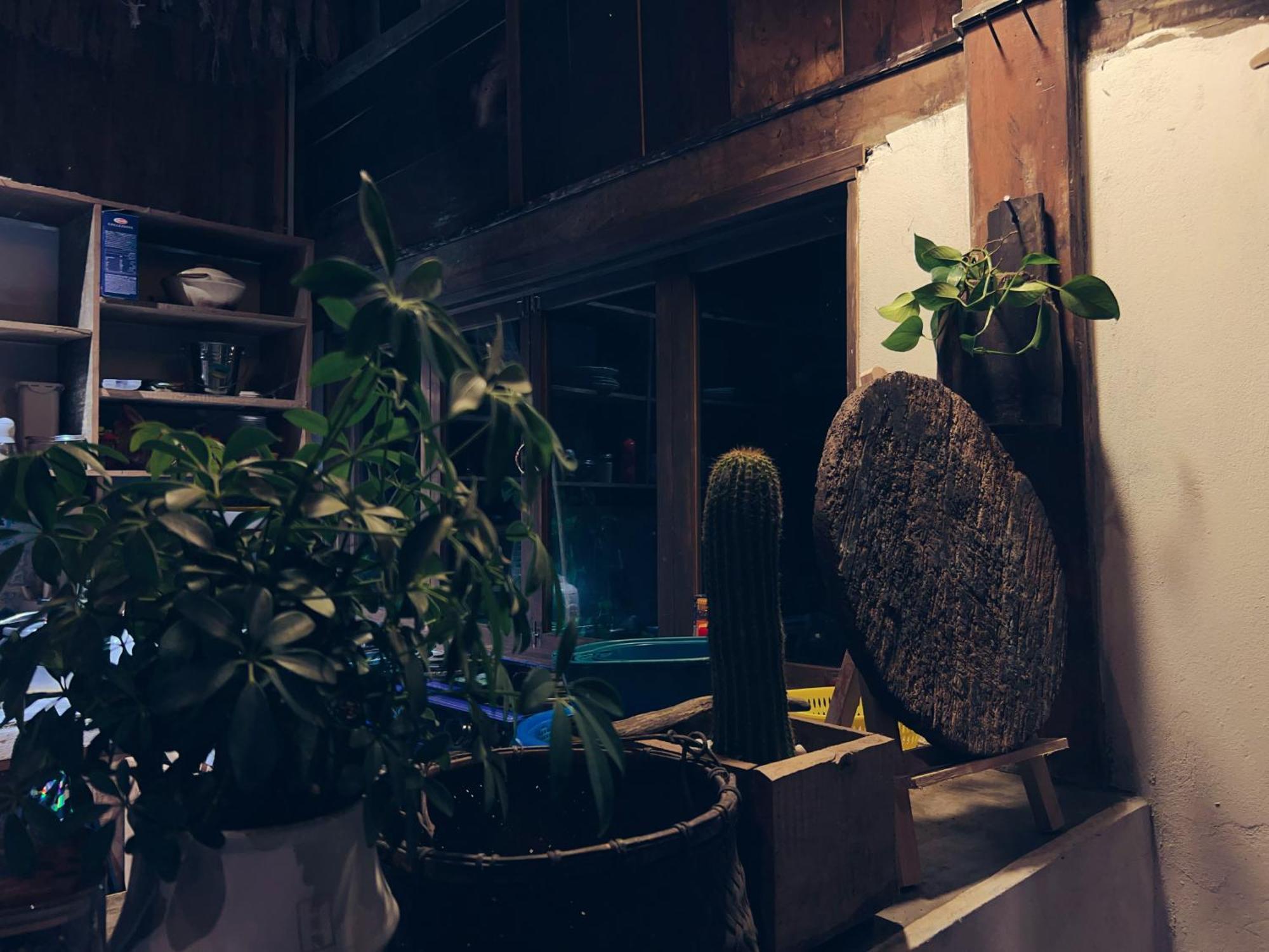 사파 Pavi Garden 아파트 외부 사진